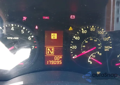 2008 Infiniti Qx56 из США, поврежденный, VIN 5N3AA08C28N906040